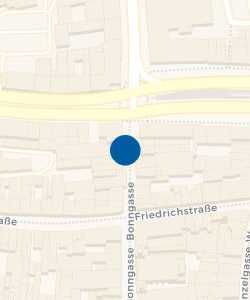 Vorschau: Karte von Jack Wolfskin Store Bonn