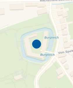 Vorschau: Karte von Gemeinschaftsgrundschule Burg Birgel