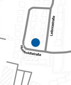 Vorschau: Karte von Familienzentrum Leibnizstraße