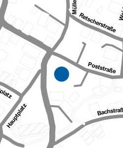 Vorschau: Karte von Kreissparkasse Schongau Geldautomat