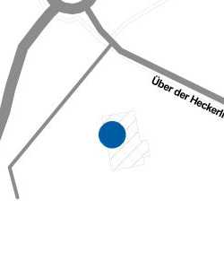 Vorschau: Karte von ALDI Hettstedt