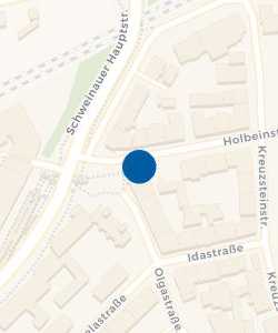 Vorschau: Karte von Nopitsch Dr., Fischer Dr. u. Partner GmbH
