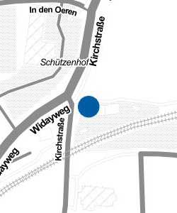 Vorschau: Karte von Gemeinschaftspraxis Altenwerth-Kintrup