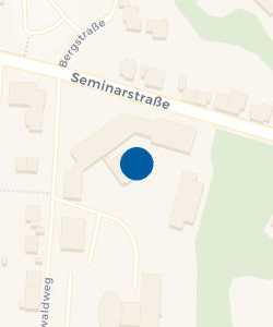 Vorschau: Karte von Gymnasium Ottweiler