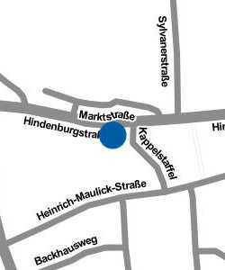 Vorschau: Karte von BK Stuckateure GmbH