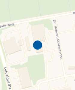 Vorschau: Karte von Autohaus Gülden