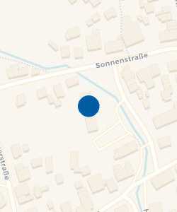 Vorschau: Karte von Rathaus Herbertingen