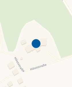 Vorschau: Karte von Ev.-luth. Familienzentrum St. Martin
