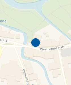Vorschau: Karte von Dental Technik Am Schlosspark GmbH