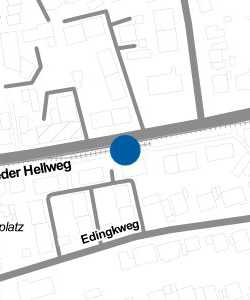 Vorschau: Karte von U-Bahn-Haltestelle Wickede Post