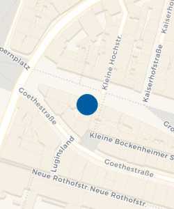 Vorschau: Karte von Parfümerie Albrecht