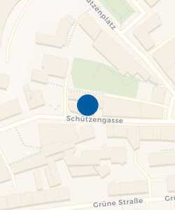 Vorschau: Karte von teilAuto Dresden
