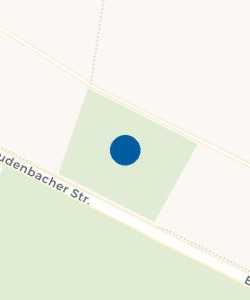 Vorschau: Karte von Friedhof Eudenbach
