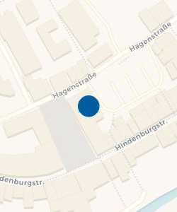 Vorschau: Karte von Stadtverwaltung Bad Oldesloe