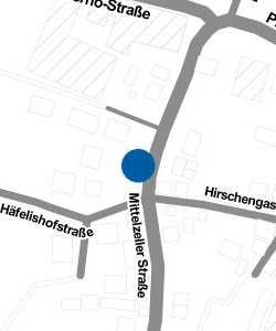 Vorschau: Karte von Pirmin-Apotheke Reichenau