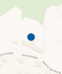 Vorschau: Karte von Grundschule Kürnbach