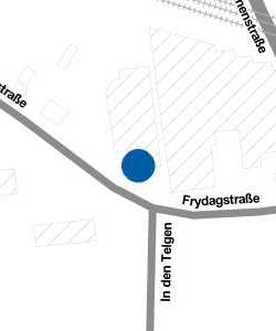 Vorschau: Karte von GBT GmbH