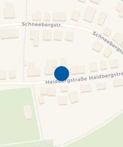 Vorschau: Karte von DentNet MVZ Aschaffenburg