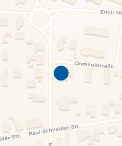Vorschau: Karte von Doberg-Apotheke