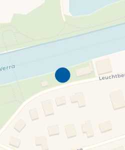Vorschau: Karte von Werraschenke