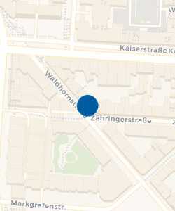 Vorschau: Karte von Waldermars Suppenstüble