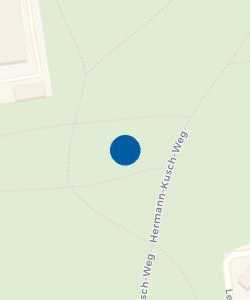 Vorschau: Karte von Rheinelbe-Park