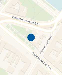 Vorschau: Karte von Café Wendel