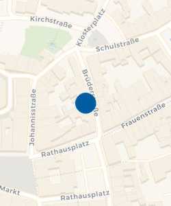 Vorschau: Karte von Dr. Thomas Immobilien GmbH