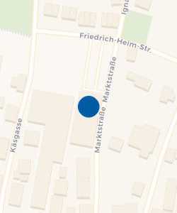 Vorschau: Karte von Feneberg Weiler-Simmerberg