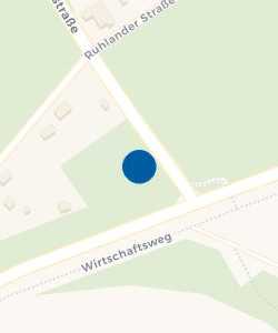 Vorschau: Karte von Micha's Race Camp