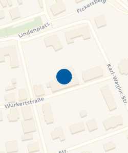 Vorschau: Karte von Peter-Apian-Oberschule Leisnig