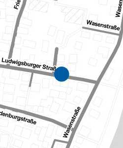 Vorschau: Karte von Neckargröningen Lamm