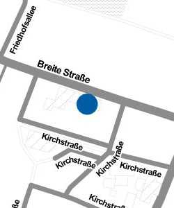 Vorschau: Karte von Grundschule Allstedt