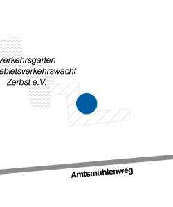 Vorschau: Karte von GS - Astrid Lindgren