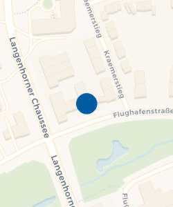 Vorschau: Karte von Ploy Massage Hamburg