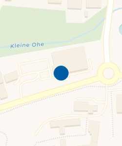 Vorschau: Karte von Bäckerei Kittl Grafenau