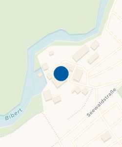 Vorschau: Karte von Campingplatz Zur Mühle