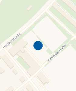 Vorschau: Karte von Fasanenhofschule