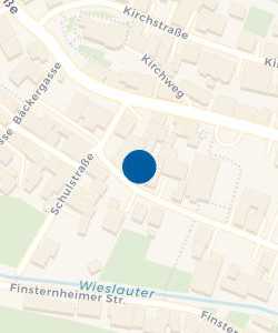 Vorschau: Karte von Metzgerei Fröhlich