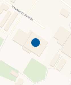 Vorschau: Karte von Sporthalle Ehringshausen