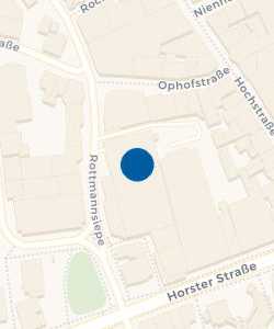 Vorschau: Karte von Parkhaus - Rottmannsiepe