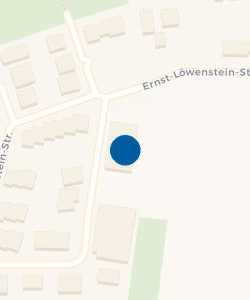 Vorschau: Karte von Ernst-Löwenstein Kindergarten