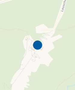 Vorschau: Karte von Berggasthof Nonnenfelsen