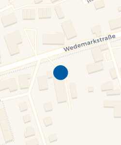 Vorschau: Karte von Polizeikommissariat Mellendorf