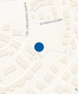 Vorschau: Karte von Spielplatz Franz-Heidinger-Straße