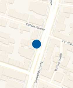 Vorschau: Karte von Buchhandlung Lehmkuhl OHG
