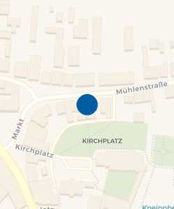 Vorschau: Karte von Klostercafé