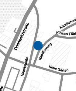 Vorschau: Karte von Gutleuthaus