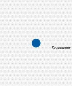 Vorschau: Karte von Dosenmoor