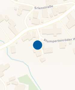 Vorschau: Karte von Nagel & Fußpflegestudio Lein